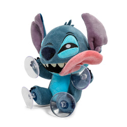 Disney Lilo & Stitch - Stitch 6” Plush Window Clinger - Kidrobot