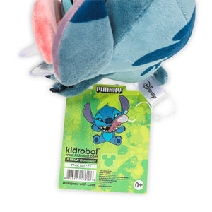 Disney Lilo & Stitch - Stitch 6” Plush Window Clinger - Kidrobot