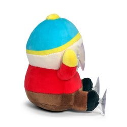 South Park Cartman 6” Plush Window Clinger (PRE-ORDER) - Kidrobot