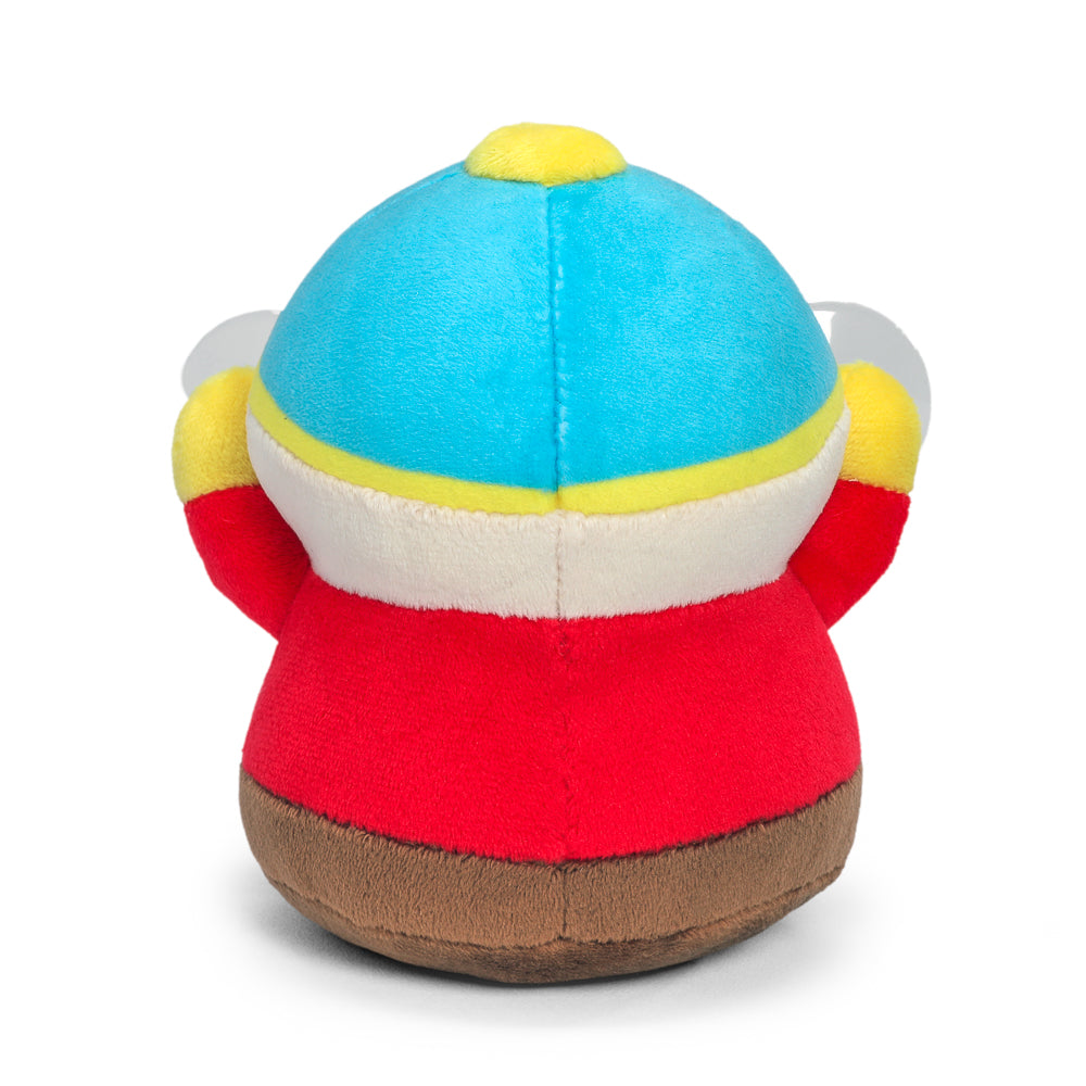 South Park Cartman 6” Plush Window Clinger (PRE-ORDER) - Kidrobot