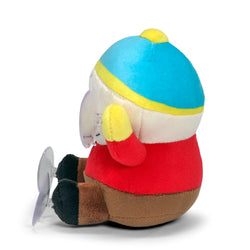 South Park Cartman 6” Plush Window Clinger (PRE-ORDER) - Kidrobot