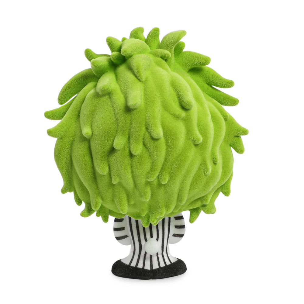 Beetlejuice Beetlejuice - Beetlejuice Bhunny 4” Flocked Vinyl Figure - Kidrobot