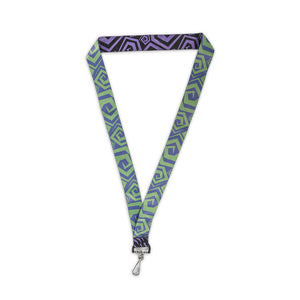 2024 CON EXCLUSIVE: Beetlejuice (1988) - Beetlejuice Deluxe Pins & Lanyard Set - Kidrobot