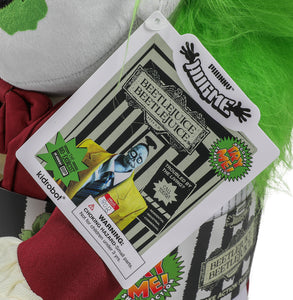 Beetlejuice Beetlejuice Promotional banner 1