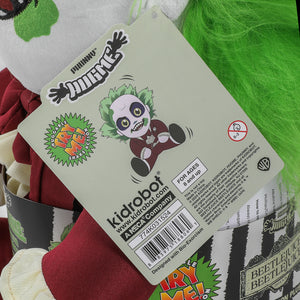 Beetlejuice Beetlejuice Promotional banner 1