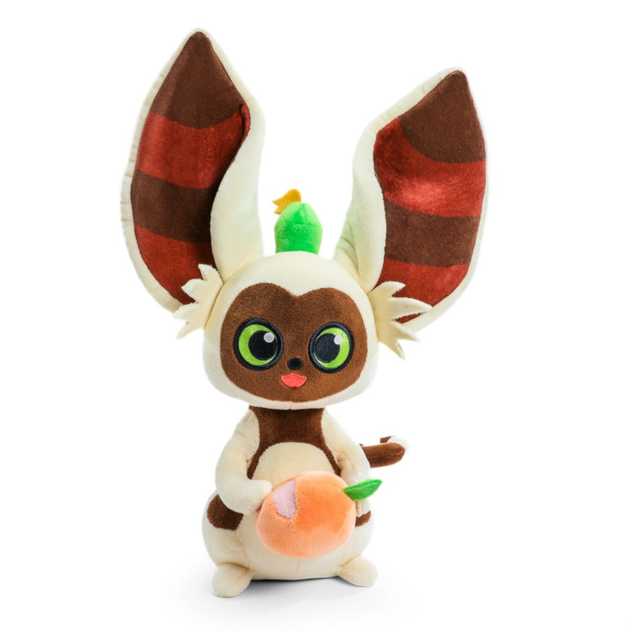 Avatar: The Last Airbender Momo 13” Plush (PRE-ORDER) - Kidrobot