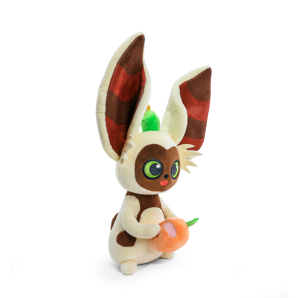 Avatar: The Last Airbender Momo 13” Plush (PRE-ORDER) - Kidrobot