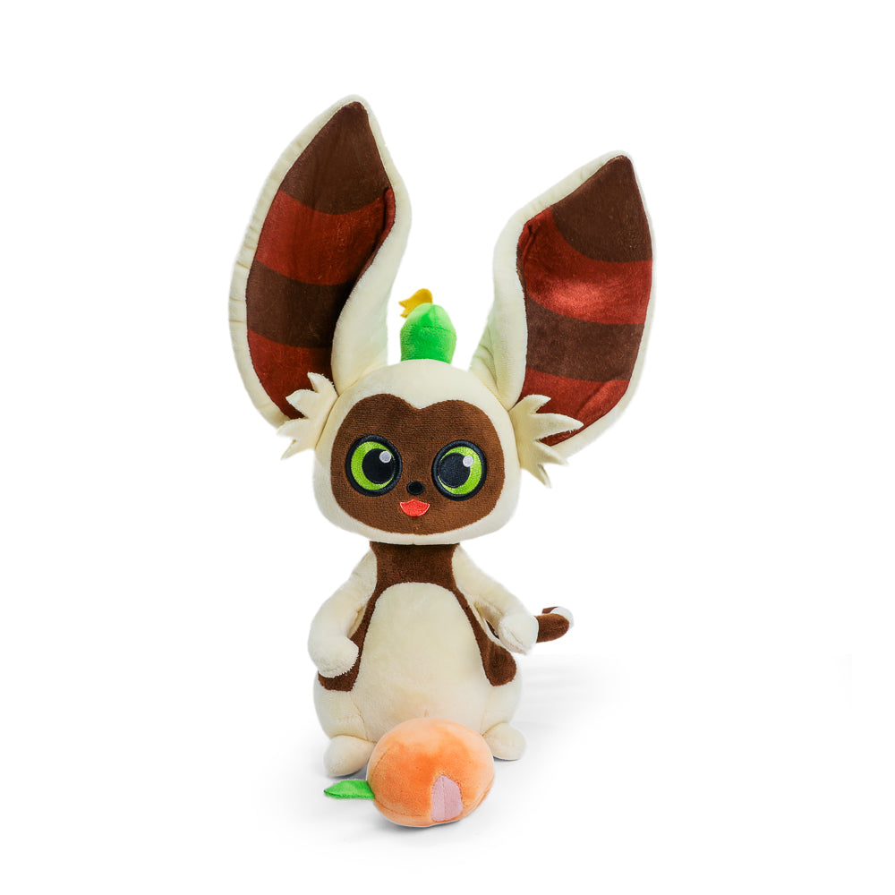 Avatar: The Last Airbender Momo 13” Plush (PRE-ORDER) - Kidrobot