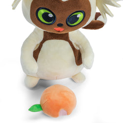 Avatar: The Last Airbender Momo 13” Plush (PRE-ORDER) - Kidrobot