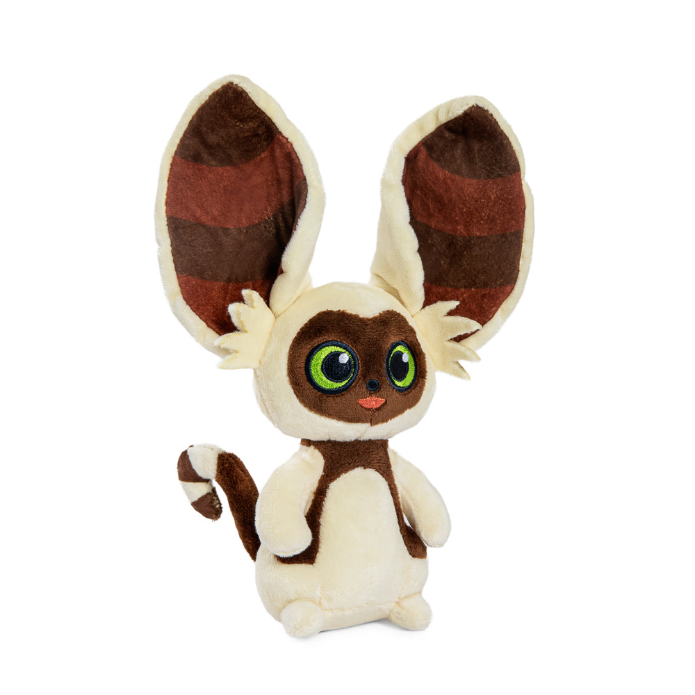 Avatar: The Last Airbender Momo Phunny Plush - Kidrobot