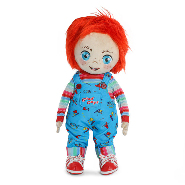 1999 Child's Play 2 Chucky Doll Plush 18 offers