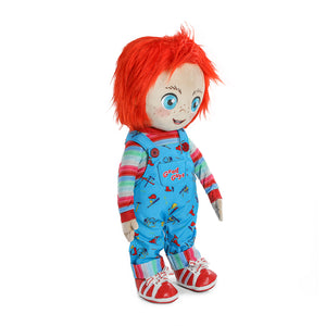 Child's Play 2 - Good Guy Chucky Doll 2-Foot Premium Plush - Kidrobot