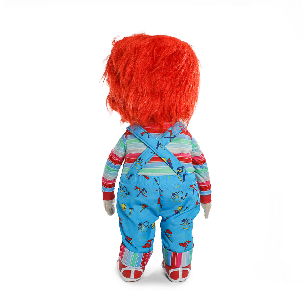 Child's Play 2 - Good Guy Chucky Doll 2-Foot Premium Plush - Kidrobot