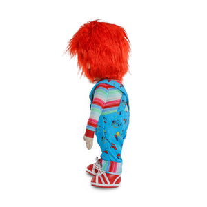 Child's Play 2 - Good Guy Chucky Doll 2-Foot Premium Plush - Kidrobot