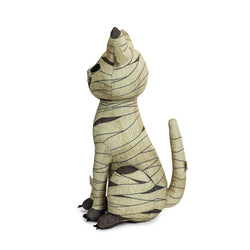 Beetlejuice Beetlejuice – Mummified Cat 13” Plush - Limited Edition - Kidrobot