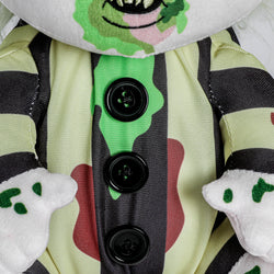 Beetlejuice Beetlejuice - Baby Beetlejuice Interactive Plush - Kidrobot