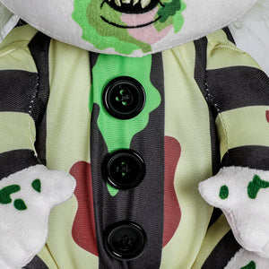 Beetlejuice Beetlejuice - Baby Beetlejuice Interactive Plush - Kidrobot