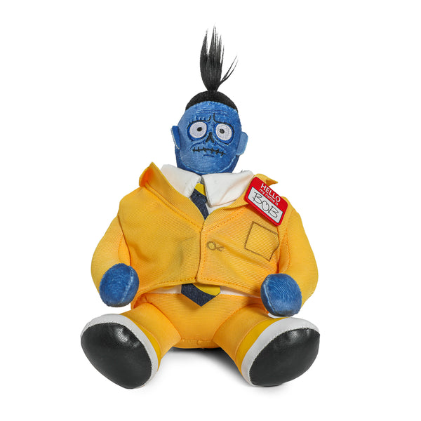 Beetlejuice Beetlejuice Bob Phunny Plush Kidrobot
