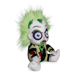 Beetlejuice Beetlejuice - Baby Beetlejuice Phunny Plush - Kidrobot