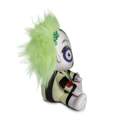 Beetlejuice Beetlejuice - Baby Beetlejuice Phunny Plush - Kidrobot