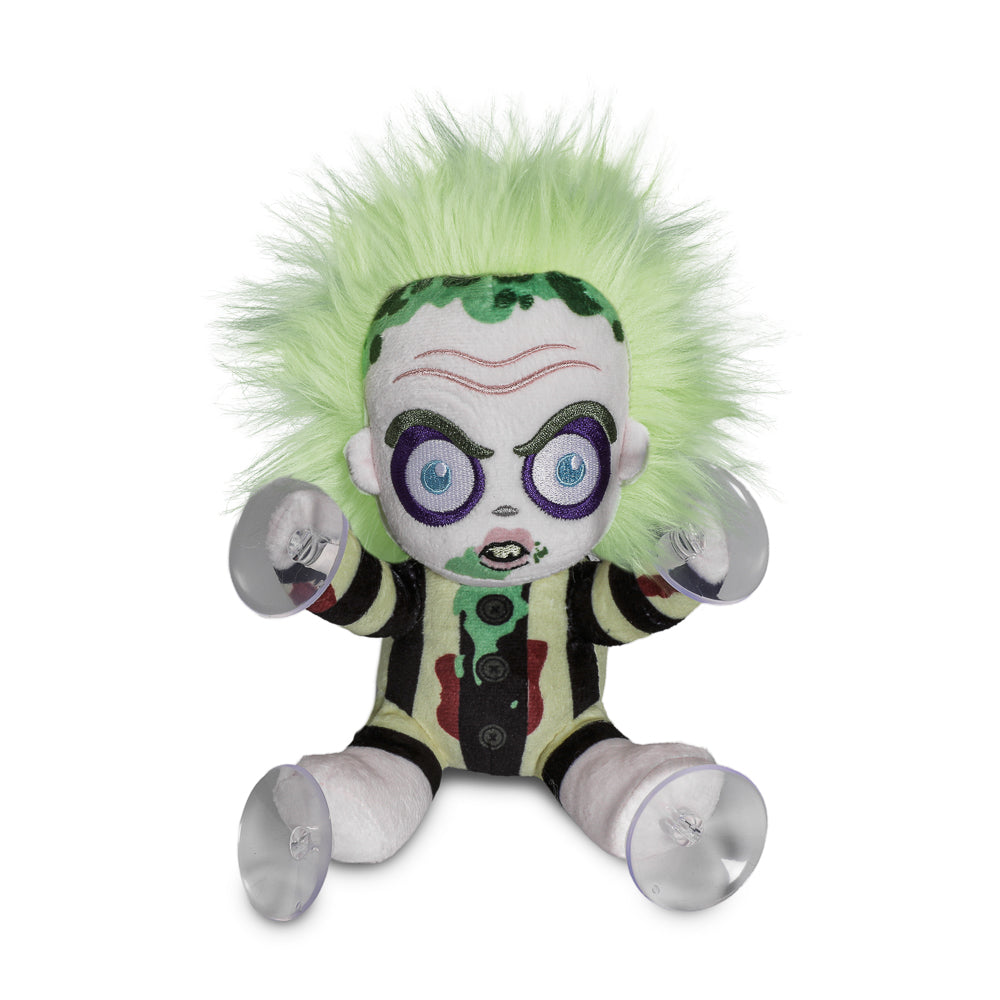 Beetlejuice Beetlejuice - Baby Beetlejuice Plush Window Clinger - Kidrobot