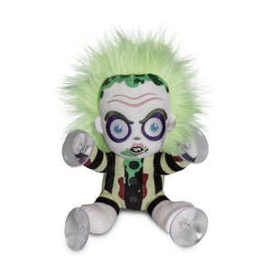 Beetlejuice Beetlejuice - Baby Beetlejuice Plush Window Clinger - Kidrobot