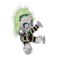 Beetlejuice Beetlejuice - Baby Beetlejuice Plush Window Clinger - Kidrobot