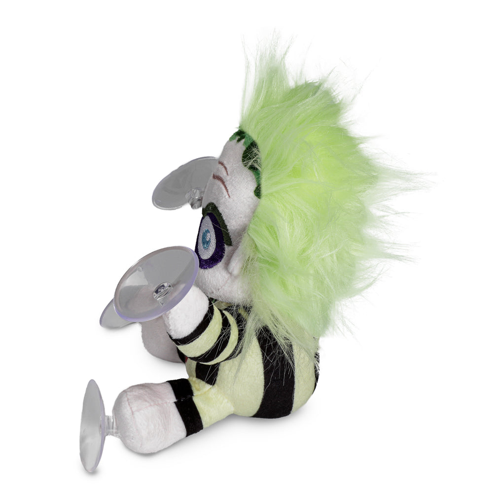 Beetlejuice Beetlejuice - Baby Beetlejuice Plush Window Clinger - Kidrobot