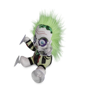 Beetlejuice Beetlejuice - Baby Beetlejuice Plush Window Clinger - Kidrobot