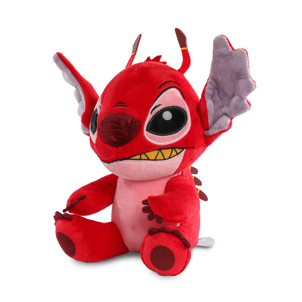 Disney Lilo & Stitch Leroy Phunny Plush - Kidrobot