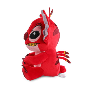 Disney Lilo & Stitch Leroy Phunny Plush - Kidrobot