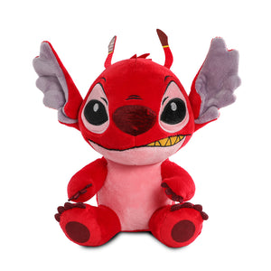 Disney Lilo & Stitch Leroy Phunny Plush - Kidrobot