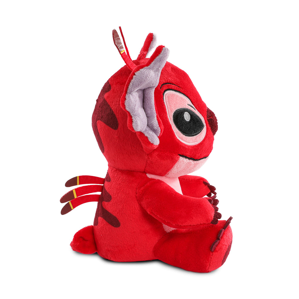 Disney Lilo & Stitch Leroy Phunny Plush - Kidrobot