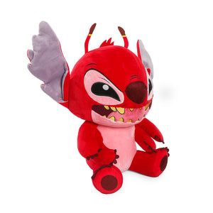 Disney Lilo & Stitch Leroy HugMe Plush with Shake Action - Kidrobot