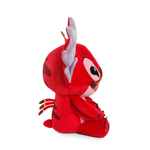 Disney Lilo & Stitch Leroy HugMe Plush with Shake Action - Kidrobot