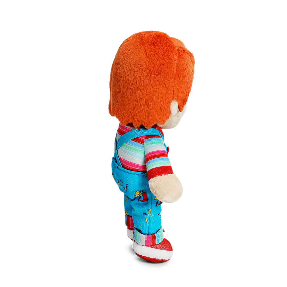 Funko chucky plush on sale