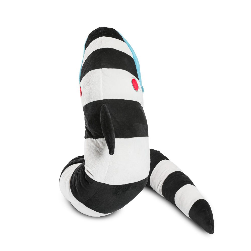 Beetlejuice Beetlejuice - Sandworm 5-Foot Plush - Kidrobot