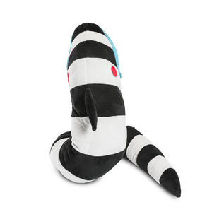 Beetlejuice Beetlejuice - Sandworm 5-Foot Plush - Kidrobot