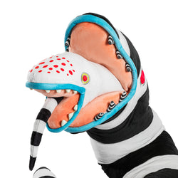 Beetlejuice Beetlejuice - Sandworm 5-Foot Plush - Kidrobot