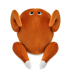 Yummy World Terry the Turkey Interactive Food Plush with Sides - Kidrobot