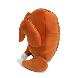 Yummy World Terry the Turkey Interactive Food Plush with Sides - Kidrobot