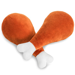 Yummy World Terry the Turkey Interactive Food Plush with Sides - Kidrobot