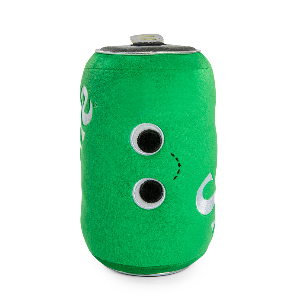 Yummy World & Sprite® 10” Sprite Soda Can Plush with Sound - Kidrobot