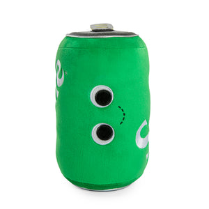 Yummy World & Sprite® 10” Sprite Soda Can Plush with Sound - Kidrobot