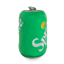 Yummy World & Sprite® 10” Sprite Soda Can Plush with Sound - Kidrobot