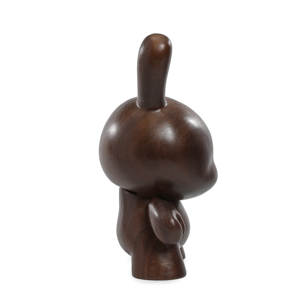 Kidrobot RAW Black Walnut 8