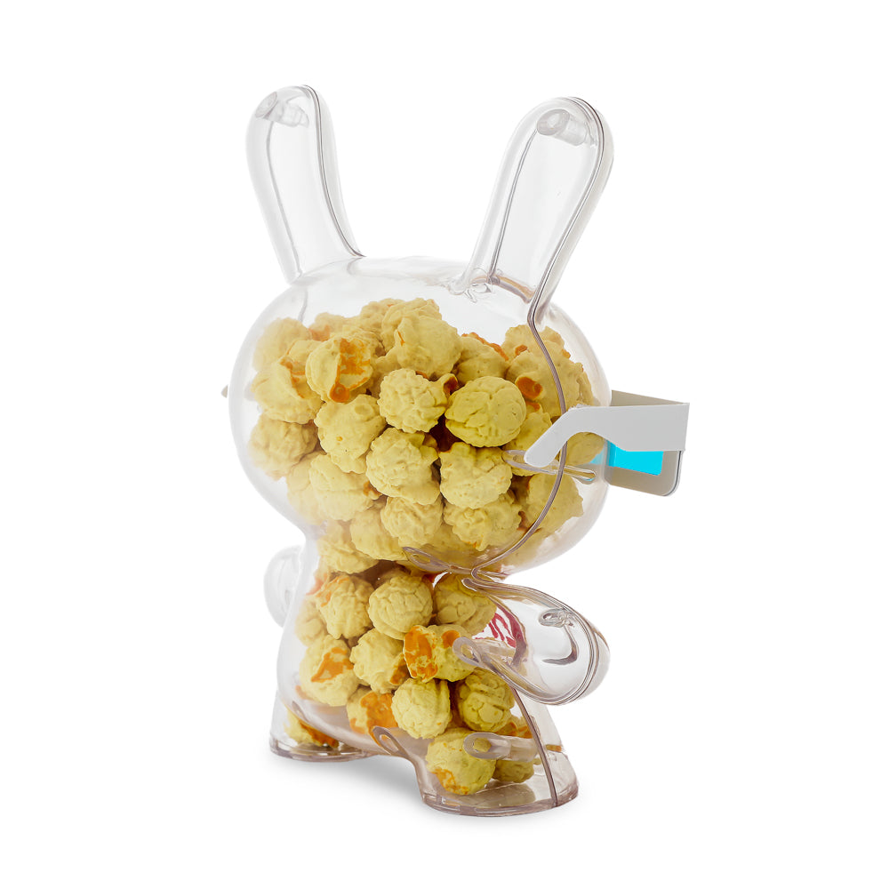 AMC Theatres x Perfectly Popped Dunny - Kidrobot