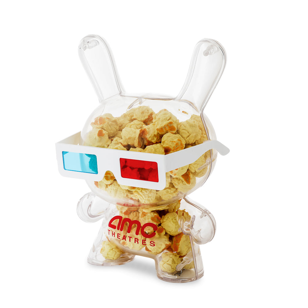 AMC Theatres x Perfectly Popped Dunny - Kidrobot