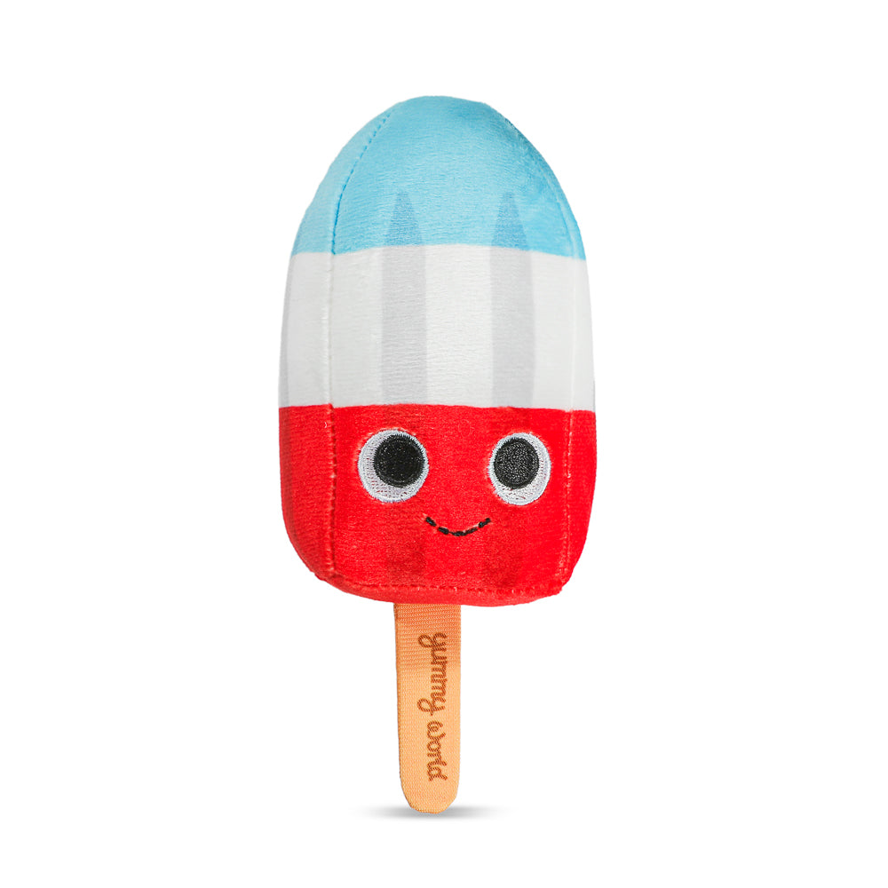 Yummy World Ice Cream Truck Interactive Plush with Sound - Kidrobot