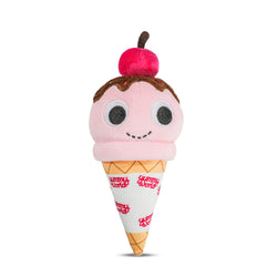 Yummy World Ice Cream Truck Interactive Plush with Sound - Kidrobot